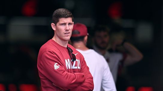 Familiar rivals square off as Arizona visits Washington State    (College Football)