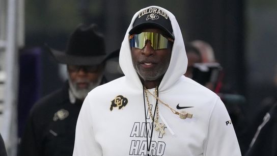 Colorado ready to move forward after player dismissals (College Football)