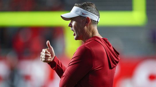 Lincoln Riley, on USC hot seat: 'I'm the right person to be here' (College Football)
