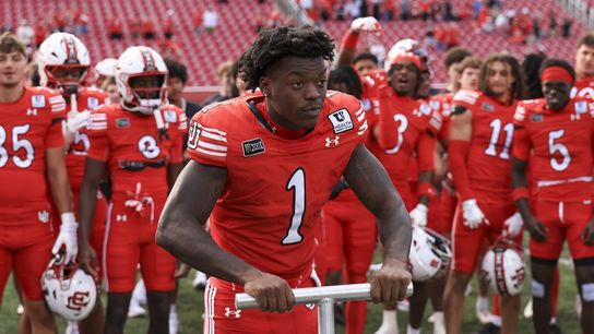Stifling defenses meet in Big 12 opener for No. 15 Utah, Iowa State (College Football)