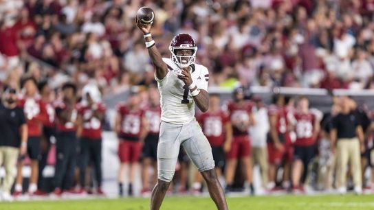 Mississippi State knows season truly starts with Mizzou meeting (College Football)
