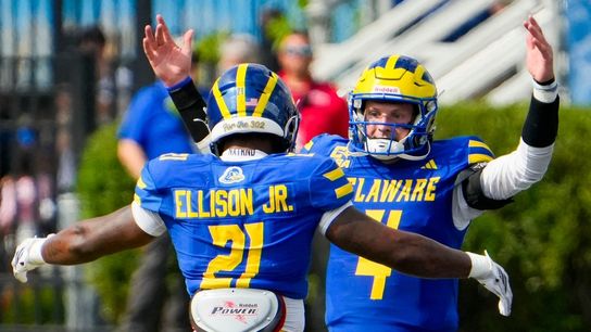 Virginia strives to rebound from loss in matchup vs. Delaware (College Football)
