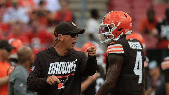 Fired-up Todd Monken, Browns roll into game vs. struggling Jets (NFL)