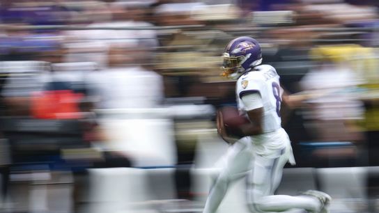 Cowboys, Ravens pack extra offense for Brazil (NFL)
