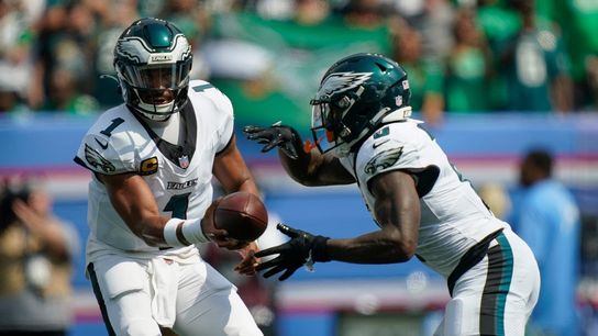 Week 3 MNF: Eagles-Bears Preview, Prop Picks, Prediction (NFL)