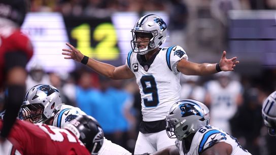 Panthers, Browns revved up after road triumphs (NFL)