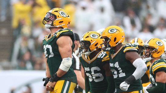 With losing streak squashed, Packers prepare for Michael Penix Jr., Falcons (NFL)