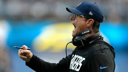 No breaks for winless Chargers with host Seahawks up next (NFL). Photo by Kirby Lee