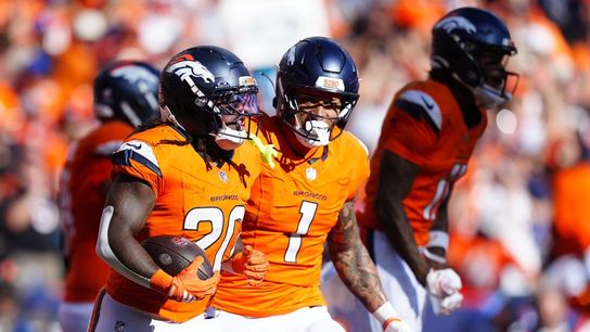 Jonah Coleman’s first NFL TD lifts Broncos over Jaguars (NFL)