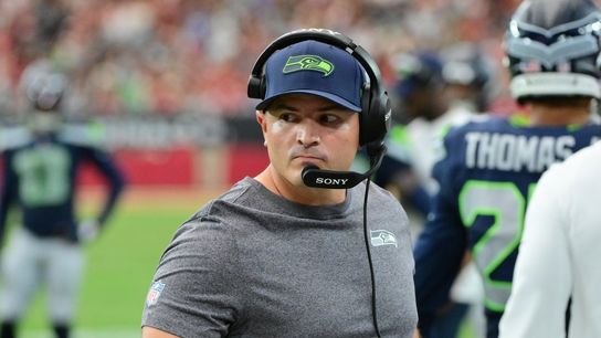 Seahawks coach: Broncos' Payton accused team of cheating in 2024 (NFL)