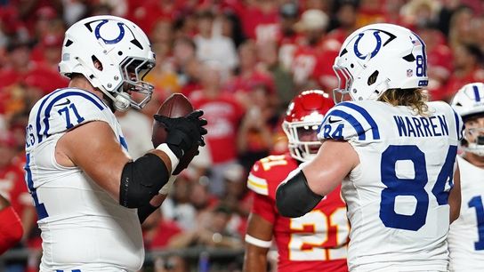 NFL, NFLPA: Player celebrations imitating drinking not considered violations (NFL)