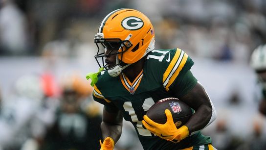 Packers WR Jayden Reed needs season-ending neck surgery (NFL)