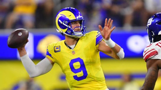 Week 3 SNF: Rams-Broncos Preview, Props, Prediction (NFL). Photo by Gary A. Vasquez