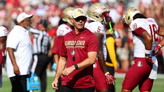 Florida State eager to improve on defense vs. Central Arkansas (College Football)