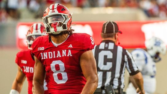 Judge's injunction allows two Indiana linemen to play (College Football)