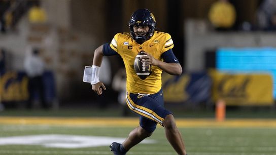 Cal, facing UNLV, pursues answers to offensive struggles (College Football)