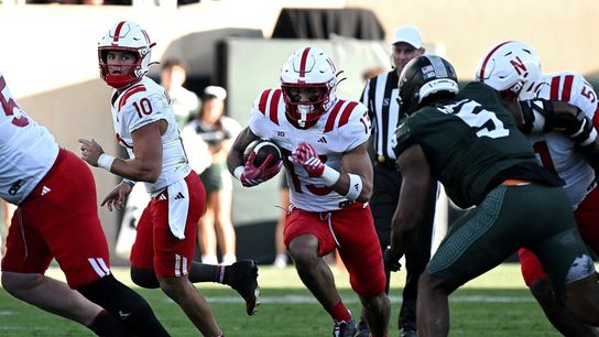 Nebraska eager to continue fast start vs. sliding Maryland (College Football)