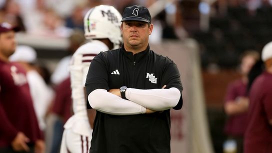 No. 7 Alabama, No. 16 Mississippi St. clash in battle of unbeatens (College Football). Photo by Petre Thomas