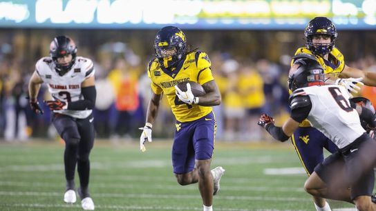 Iowa State, West Virginia both aiming to reduce mistakes (College Football)