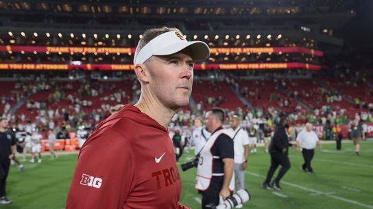 No. 18 USC strives to bounce back vs. Washington (College Football)