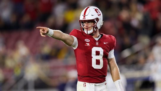 Stanford, Wake Forest collide after first ACC wins (College Football)