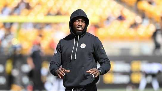 Cowboys acquire CB Joey Porter Jr. in trade with Steelers (NFL)