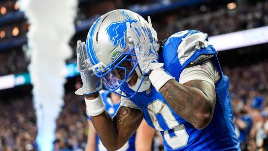 Panthers brace for Lions' potent offense in prime-time clash (NFL). Photo by Junfu Han