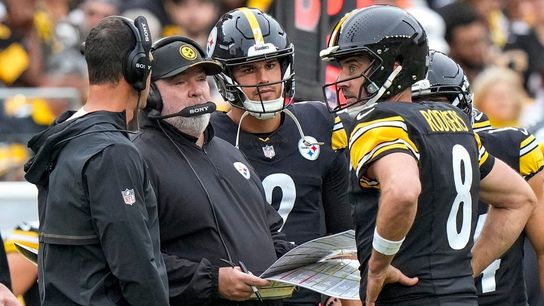 Aaron Rodgers says Steelers need to turn passion into winning against Colts (NFL)