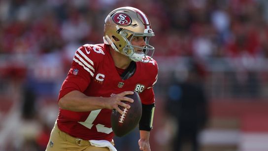 Broncos brace for test from Brock Purdy, unbeaten 49ers (NFL). Photo by Sergio Estrada