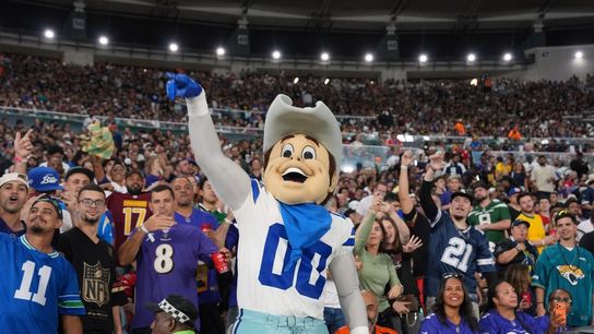 Ravens-Cowboys sets NFL record for international game ratings (NFL)