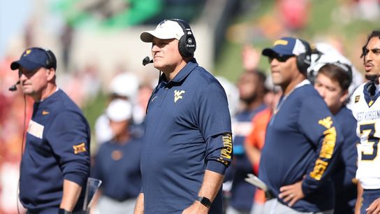 Rich Rodriguez to face former school as W. Virginia meets Arizona (College Football)