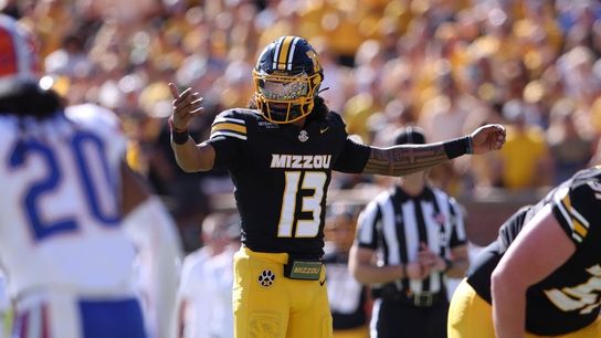 Ex-Rebels lead No. 13 Missouri into Oxford to face No. 9 Ole Miss (College Football)