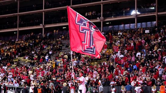 No. 10 Texas Tech puts unblemished record on line vs. Arizona State (College Football)