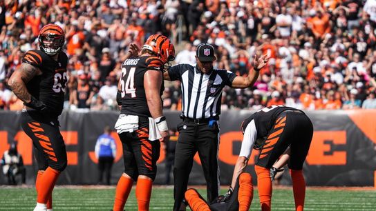NFL injury roundup: Lamar Jackson hurts ankle, star WRs go down (NFL)