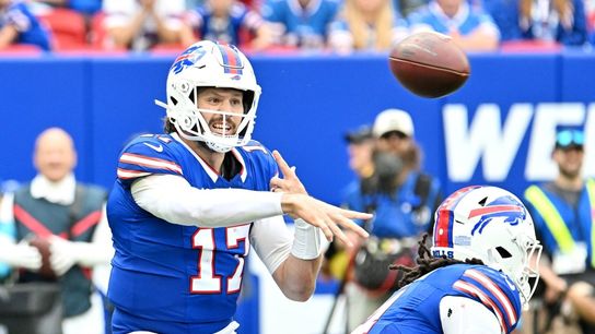 Week 5 MNF: Bills-Rams Preview, Prop Picks, Prediction (NFL)