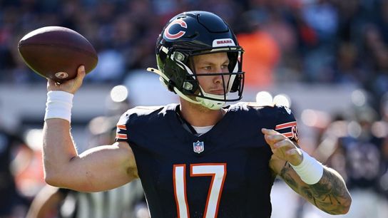 Packers, Bears renew fight in NFC North (NFL)