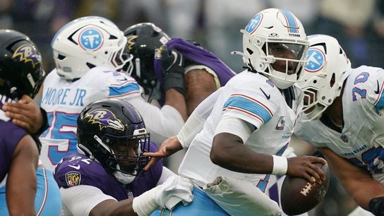 Texans, Titans eye elusive first win in AFC South matchup (NFL)