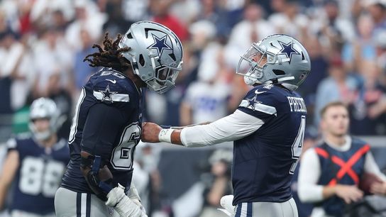 NFL roundup: Cowboys' last-minute TD caps big 2nd half, upends Texans (NFL)