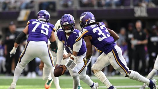 Unbeaten Vikings chase 5-0 start against Saints (NFL)