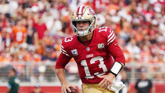 49ers take unblemished record on road vs. Seahawks (NFL)