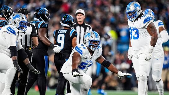 Lions, Cardinals try to reverse defensive difficulties (NFL)