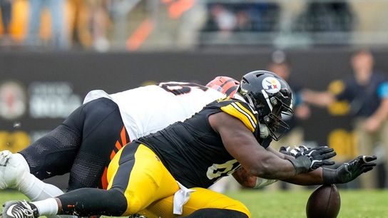 Steelers place DT Sebastian Joseph-Day on IR (NFL)