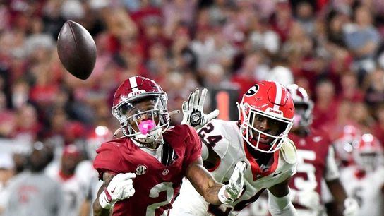 Donald Trump will no longer attend Georgia-Alabama game (College Football)