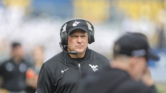 West Virginia sneaks past TCU with late takeaway (College Football)