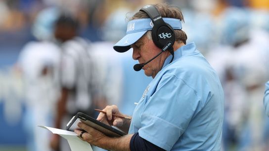 Bill Belichick earns 1st victory vs. ranked opponent, UNC takes down No. 25 Pitt (College Football)