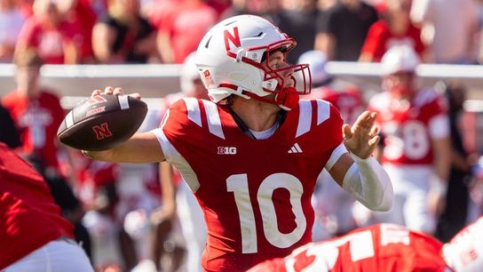 Nebraska and Oregon look to rebound from tough losses (College Football)