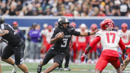 Michael Hawkins Jr., West Virginia set sights on stingy TCU     (College Football). Photo by Ben Queen