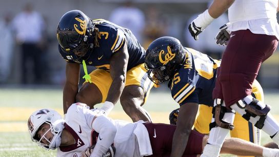 Trying to avoid 3-game skid, Virginia Tech hosts Georgia Tech (College Football)