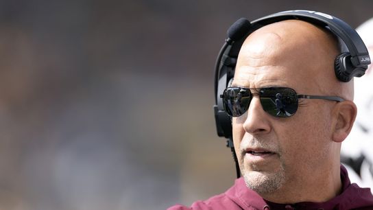 Que'Sean Brown's career game leads Virginia Tech past Georgia Tech (College Football)