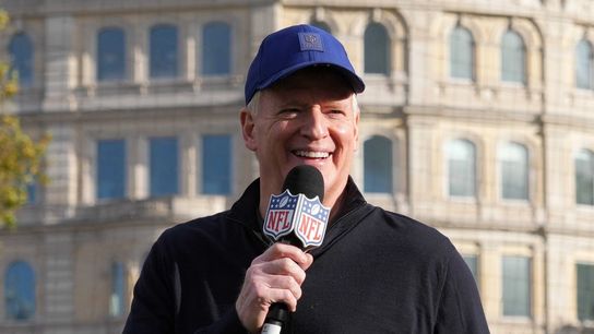 Roger Goodell: NFL targeting Tokyo for game in 2027 or 2028 (NFL)